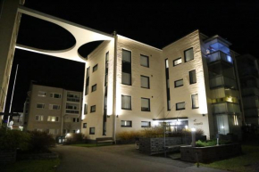 Apartment Leppala Rovaniemi